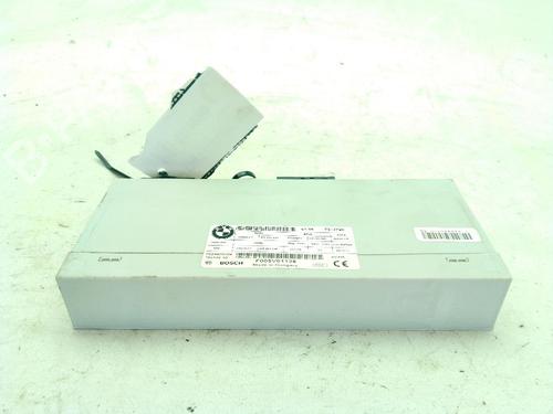 Used Electronic module BMW 3 Touring (F31) 320 d xDrive (184 hp) 27451368