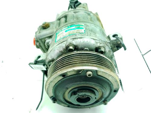 Used AC compressor SKODA OCTAVIA II (1Z3) 1.9 TDI (105 hp) 32132271