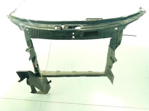 Used Front slam panel SKODA FABIA II (542) 1.4 TDI (80 hp) 30271138