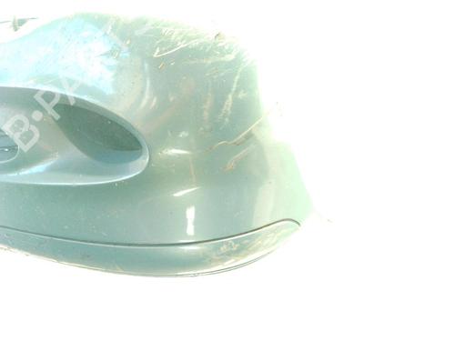 Front bumper MERCEDES-BENZ A-CLASS (W168) A 170 CDI (168.009, 168.109) | BP30170846C7 