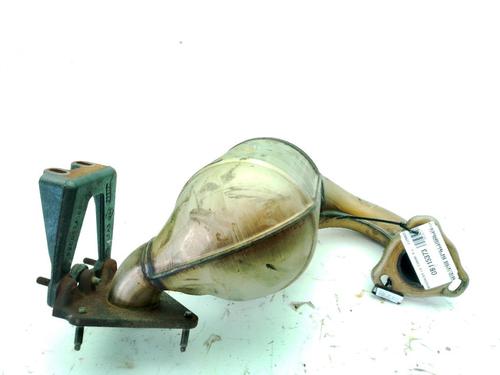 Used Catalyst Catalyst RENAULT LAGUNA III (BT0/1) 2.0 dCi (BT07, BT0J, BT14, BT1A, BT1S) (131 hp) 34181601 34181601