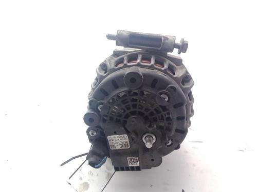 Alternator SEAT LEON (5F1) 2.0 Cupra | BP22368797M7 