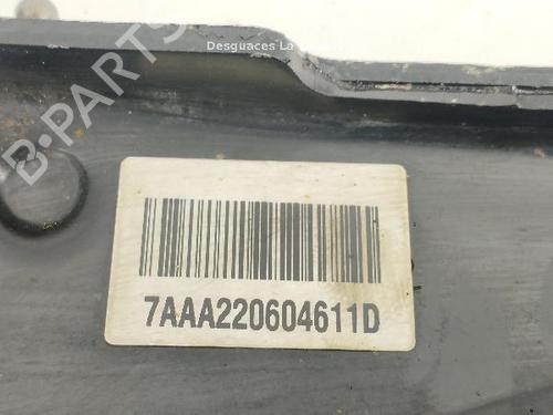 Right front suspension arm OPEL GRANDLAND / GRANDLAND X (A18, P1UO) 1.5 Turbo D (75) | BP24001260M13 