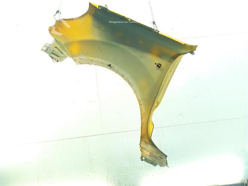 Right front fenders RENAULT KANGOO (KC0/1_) 1.2 16V (KC05, KC06, KC03, KC0T, KC0W, KC1D) | BP28973208C42 