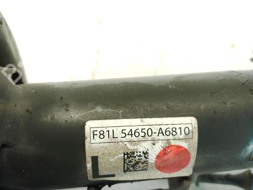 Left front shock absorber HYUNDAI i30 (GD) 1.4 CRDi | BP29350730M16 