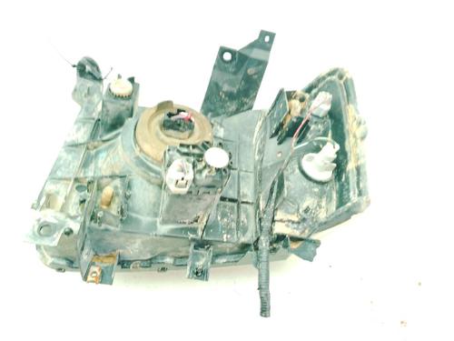 Left headlight FORD RANGER (ET) 2.5 TDCi 4x4 | BP27695744C28 - Image 2