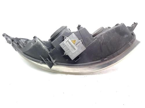 Left headlight PEUGEOT 407 SW (6E_, 6D_) 2.0 HDi 135 | BP29350793C28 