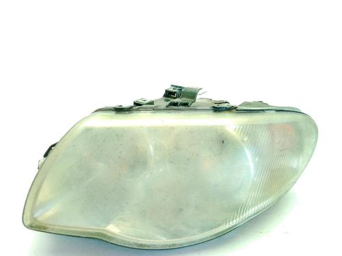 Used Left headlight CHRYSLER VOYAGER IV (RG, RS) 2.8 CRD (150 hp) 30718407