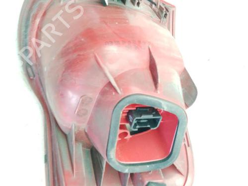Left taillight VW PASSAT B6 (3C2) 2.0 TDI 16V | BP27889305C34 - Image 4