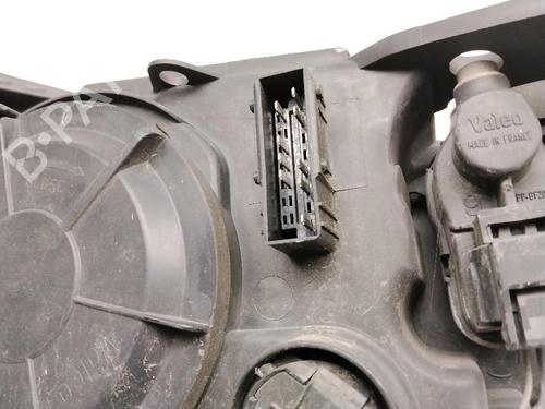 Left headlight CITROËN C5 III (RD_) 2.0 HDi 140 (RDRHF8, RDRHFA, RDRHA8, RDRHAJ) | BP37434848C28 - Image 4