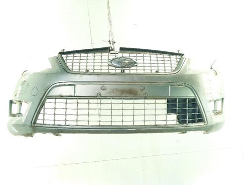 Front bumper FORD MONDEO IV (BA7) 2.0 TDCi | BP28488558C7 