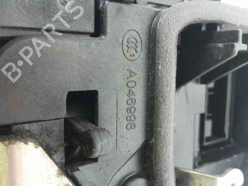 Højre bagtil lås BMW 7 (E65, E66, E67) 730 Ld | BP39579703C99 - Image 4