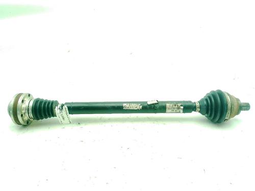 Used Right front driveshaft Right front driveshaft VW PASSAT B7 Variant (365) 2.0 TDI (140 hp) 33688784 33688784