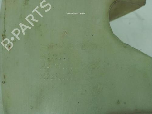 Windscreen washer tank CITROËN XSARA PICASSO (N68) 1.6 HDi | BP26539984C113 