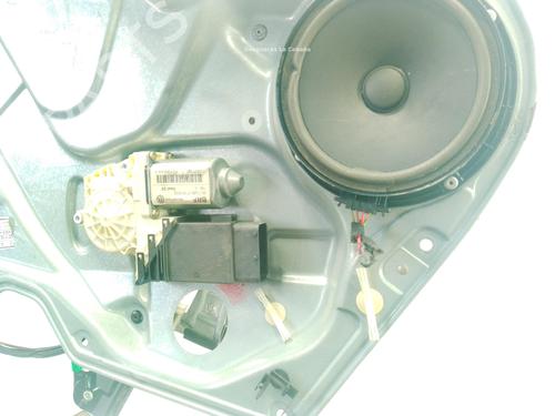 Front right window mechanism SEAT LEON (1M1) 1.6 16 V | BP28578141C23 - Image 3