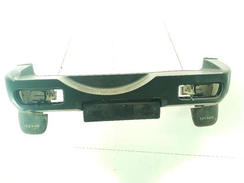 Used Rear bumper NISSAN TERRANO II (R20) 2.7 TD 4WD (101 hp) 30191606