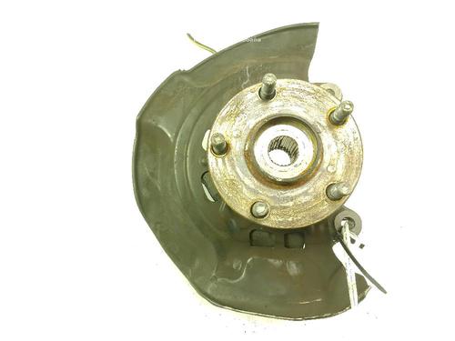 Used Right front steering knuckle TOYOTA AURIS (_E18_) 1.8 Hybrid (ZWE186_, ZWE186R) (136 hp) 18360280