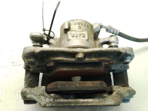 Right front brake caliper BMW 1 (F40) 116 d | BP25486586M104 