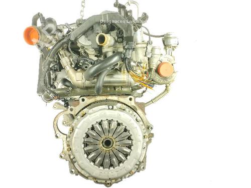 Motor HYUNDAI MATRIX (FC) 1.5 CRDi | BP29908664M1