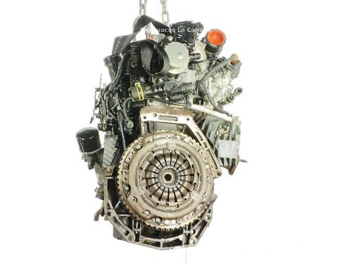 Engine NISSAN NOTE (E11, NE11) 1.5 dCi | BP38346990M1 - Image 4