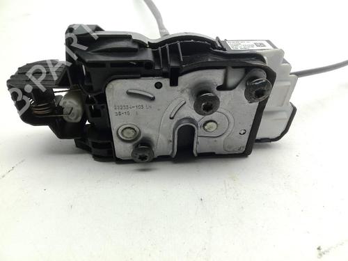 rear-left-lock-volvo-v40-hatchback-525-2012-2013-2014-2015-2016-2017-2018-2019-31799369 main image