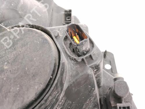 Left headlight NISSAN NV400 Van (X62, X62B) dCi 130 | BP37434643C28 - Image 4