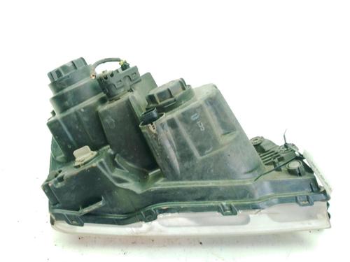 Left headlight KIA SORENTO I (JC) 2.5 CRDi | BP29821678C28 