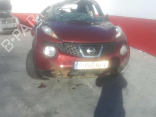 AC compressor NISSAN JUKE (F15) 1.5 dCi | BP32132497M34 