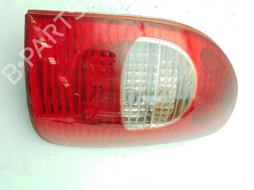 Højre baglygte CITROËN XSARA PICASSO (N68) 2.0 HDi (90 hp) 28578161