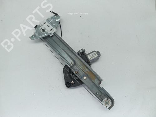 Rear left window mechanism DS DS 5 (KF_) 2.0 BlueHDi 180 | BP24040674C24 - Image 2