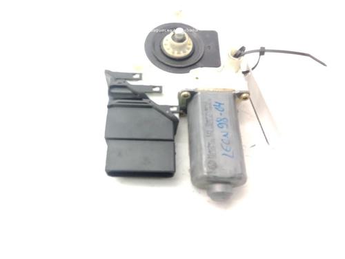 Used Left rear window motor SEAT LEON (1M1) [1999-2006]  26232894