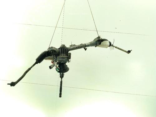 Used Steering rack HONDA INSIGHT (ZE_) 1.3 IMA (ZE28, ZE2) (88 hp) 27173644