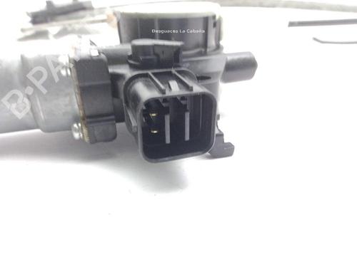 Front left window mechanism SUBARU IMPREZA Hatchback (GR, GH, G3) 2.0 D AWD | BP24046104C22 