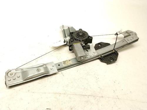 Rudehejsemekanisme ventre foran DACIA SANDERO II TCe 90 (B8M1, B8MA, B8AC) | BP38920343C22 - Image 2
