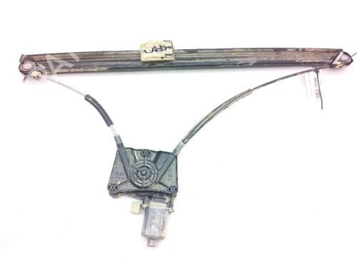 Used Front right window mechanism Front right window mechanism VW CRAFTER Van (SY_, SX_) 2.0 TDI FWD (SYB, SYC, SYD) (140 hp) 18365120 18365120