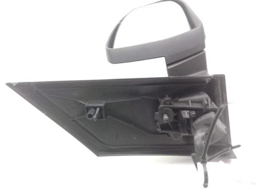 Right mirror FORD FOCUS II (DA_, HCP, DP)  | BP20144852C27 