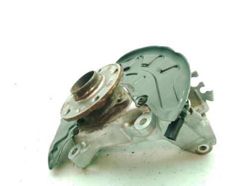 Right front steering knuckle CUPRA FORMENTOR (KM7, KMP) 1.5 TSI | BP36555133M26 - Image 2