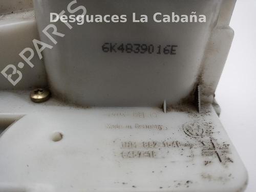 Rear right lock SEAT IBIZA II (6K1) 1.9 TDI | BP18377402C99 