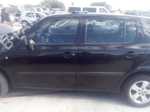 Starter SKODA FABIA II (542) 1.4 | BP24121224M8  - Image 7