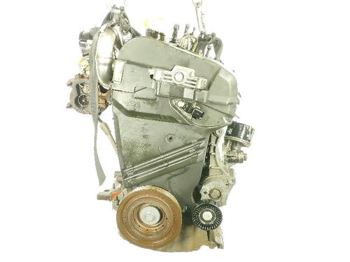 Used Engine NISSAN KUBISTAR Van (X76) 1.5 dCi (65 hp) 25019143