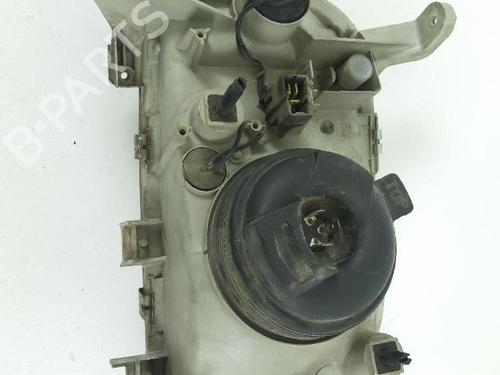 Left headlight NISSAN MICRA II (K11) 1.0 i 16V | BP18376926C28 