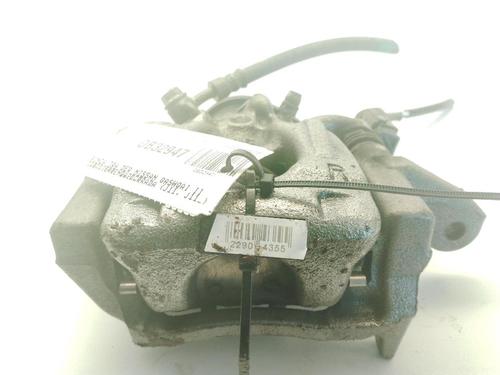 Used Right rear brake caliper NISSAN QASHQAI II SUV (J11, J11_) 1.2 DIG-T (115 hp) 24873416