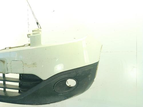 Front bumper NISSAN QASHQAI +2 (JJ10E) 1.5 dCi | BP29350836C7 