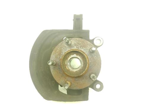 Used Right front steering knuckle RENAULT KOLEOS I (HY_) 2.0 dCi (HY0K) (150 hp) 18358179