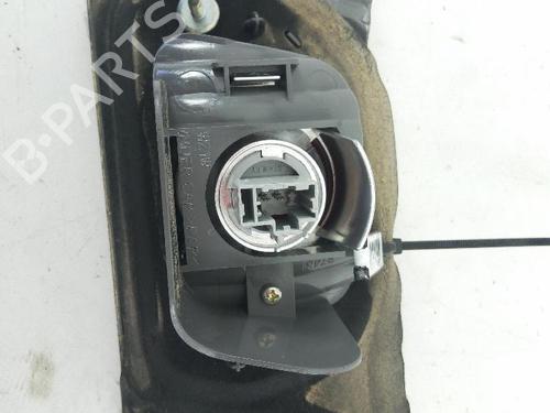 Left tailgate light HONDA ACCORD VIII (CU) 2.2 i-DTEC (CU3) | BP39580642C79 - Image 4