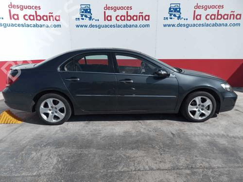 Left headlight HONDA LEGEND IV (KB_) 3.5 V6 4WD (KB1) | BP31990355C28