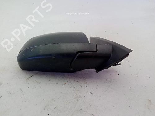Right mirror OPEL MERIVA A MPV (X03) 1.7 CDTI (E75) | BP29628495C27 