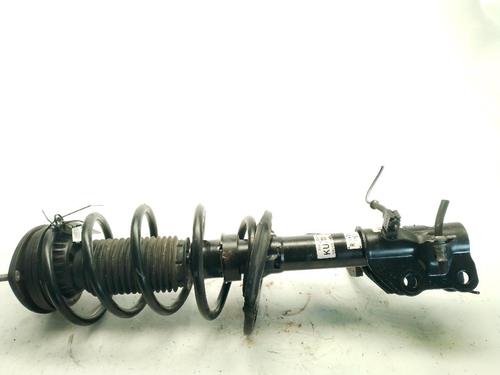 Left front shock absorber MAZDA CX-5 (KF) 2.0 | BP24545351M16 