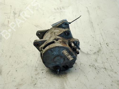 Lichtmaschine VW TOUAREG (7LA, 7L6, 7L7) 3.0 V6 TDI | BP29628501M7 