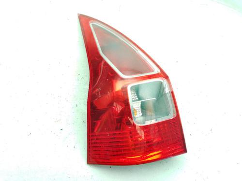 Used Left taillight RENAULT MEGANE II Estate (KM0/1_) 1.5 dCi (KM16, KM1E) (106 hp) 25909523